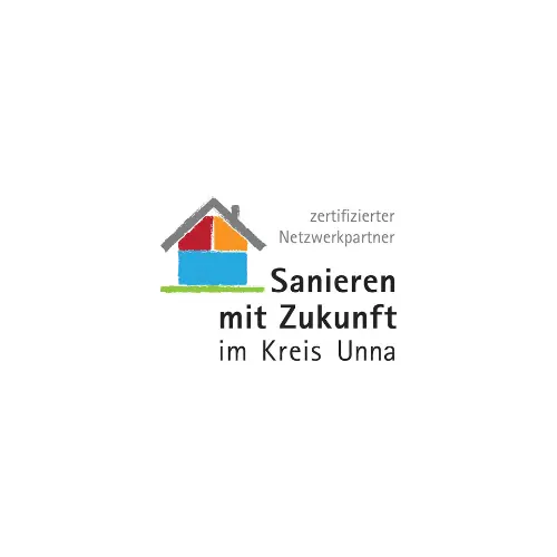 Netzwerkpartner Sanieren mit Zukunft Kreis Unna