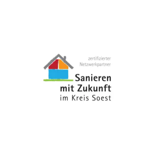 Netzwerkpartner Sanieren mit Zukunft Kreis Soest