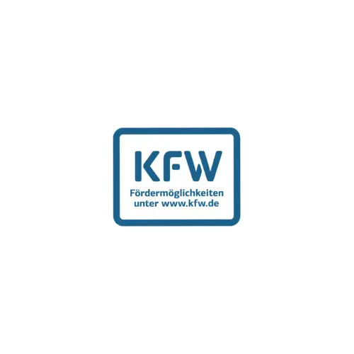 KfW Förderung Logo