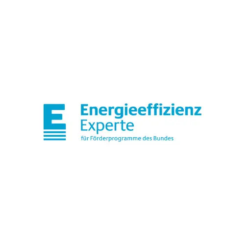 Energieeffizienz Experte Logo - Bundesförderprogramme